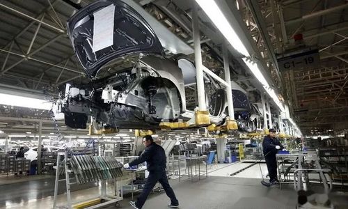裕罗 京信中国线束供应告急,现代韩国工厂全线暂停投产
